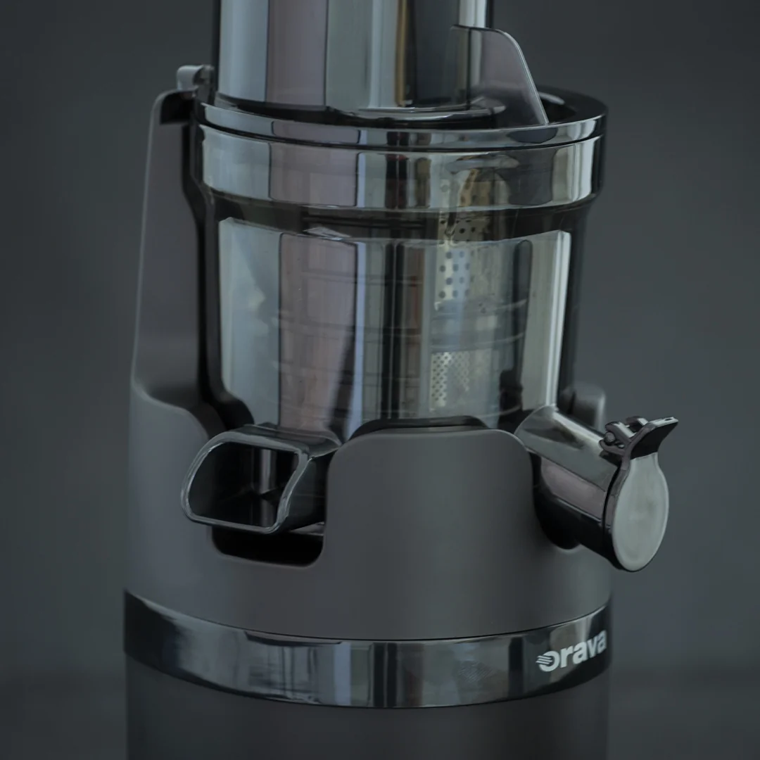 Orava Nízkootáčkový odšťavňovač, 200 W