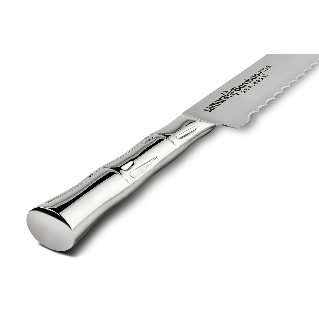 Samura BAMBOO Nůž na chleba 20 cm (SBA-0055) 