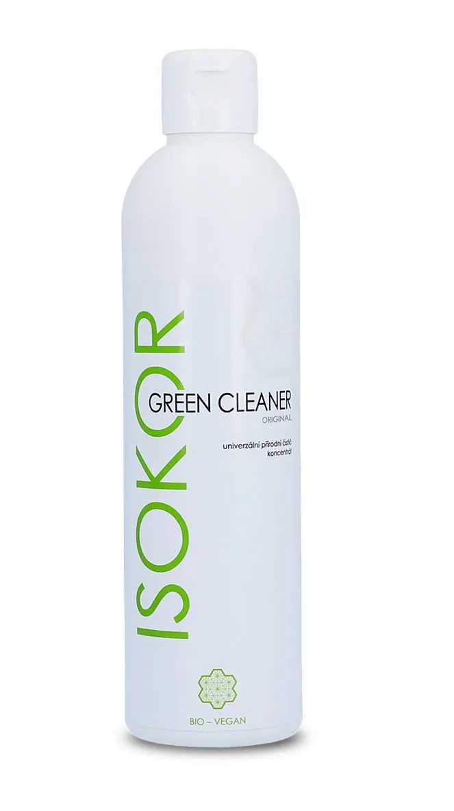 ISOKOR Green Cleaner Original