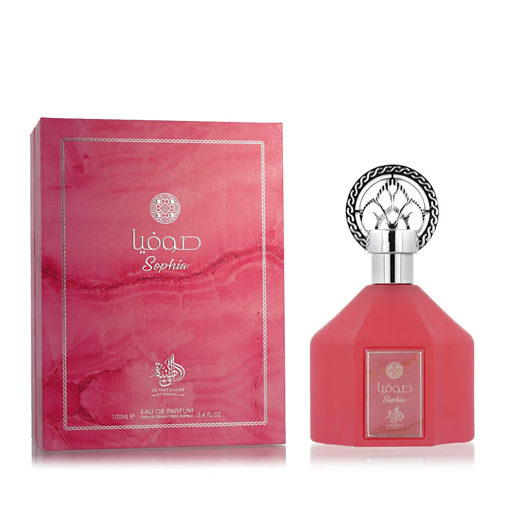 Al Wataniah Sophia EDP 100 ml W