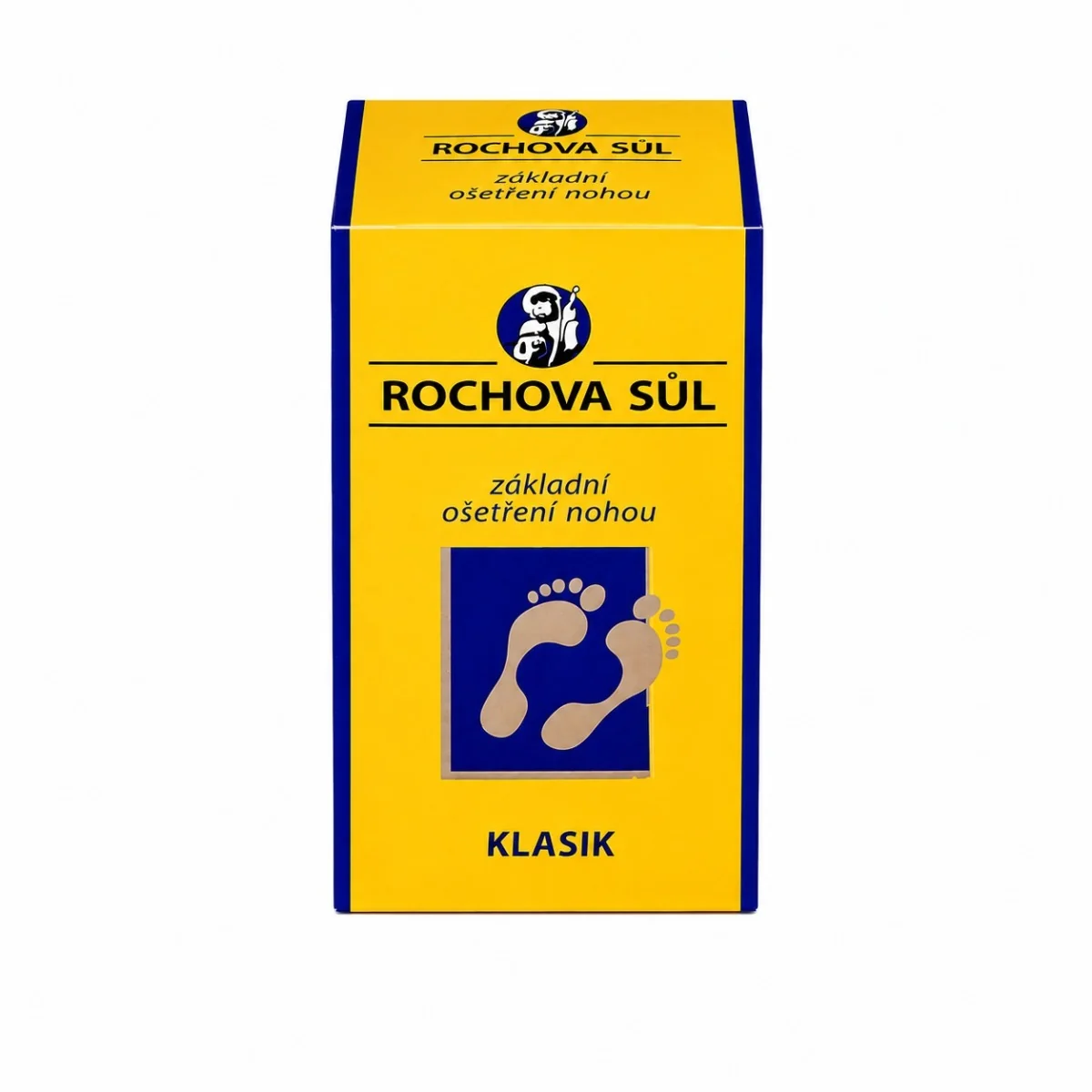 Drutep Rochova koupelová sůl Klasik 200 g