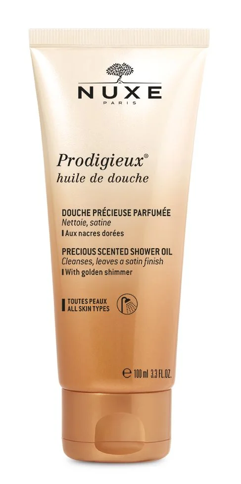 RP Nuxe Prodigieux Huile Douche 100 ml 