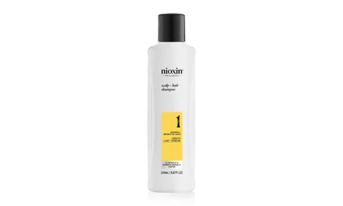 NIOXIN System 1 Scalp and Hair Shampoo 300 ml NIOXIN System 1 Scalp and Hair Shampoo 300 ml