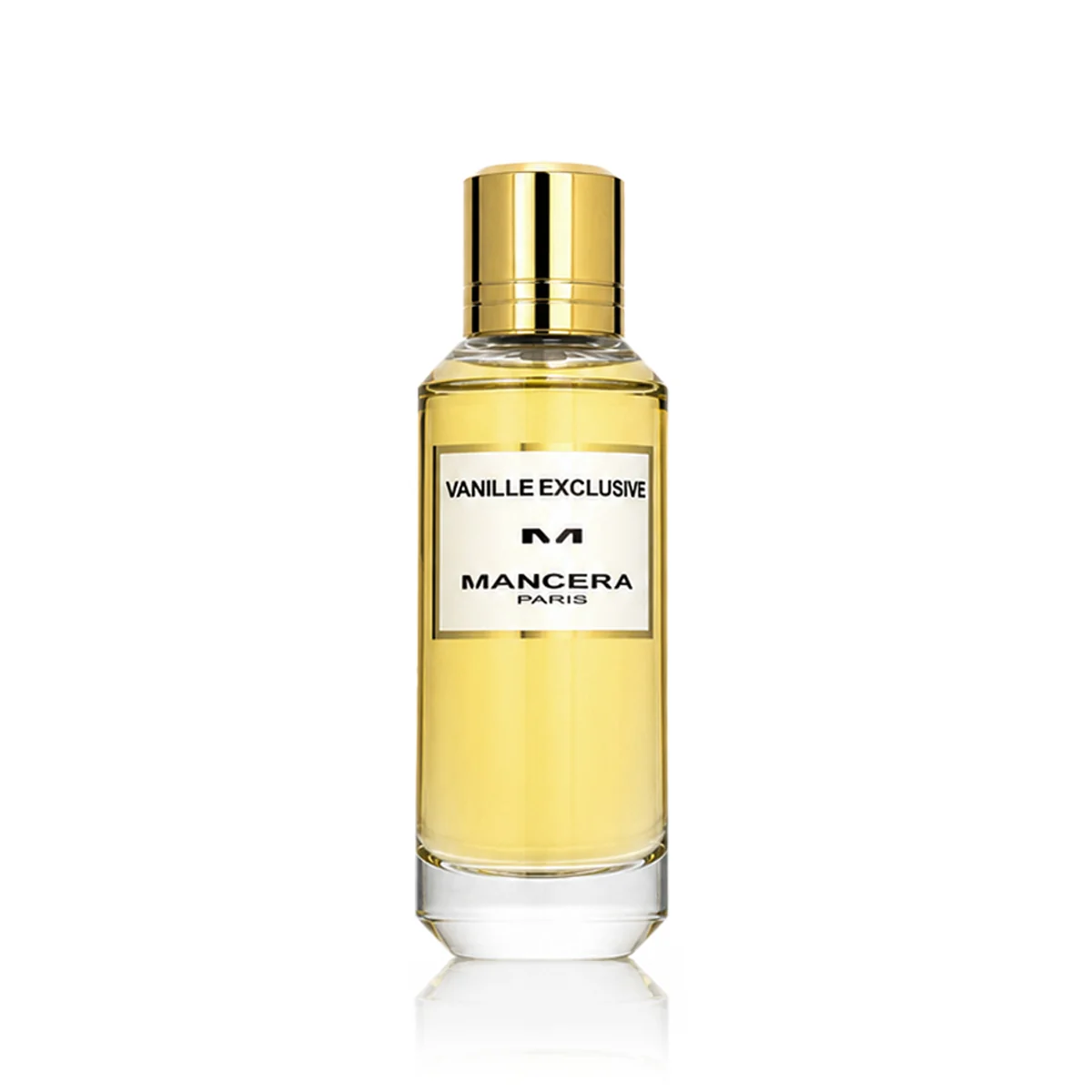 Mancera Paris Vanille Exclusive EDP 60 ml UNISEX