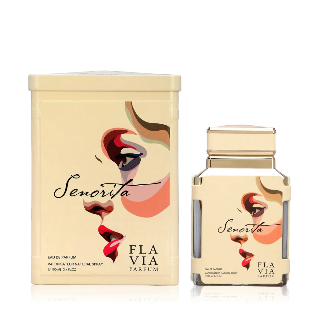 Flavia Senorita EDP 100 ml W