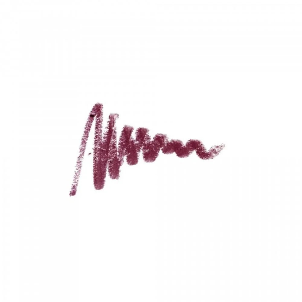 Inika Organic BIO Crayon Tužka na rty Deep Plum 3 g