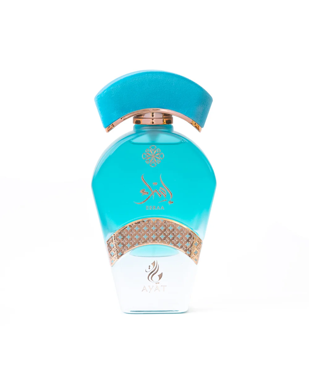 Ayat Perfumes Parfémovaná voda - Scented Spectrum - ESRAA - 100ml