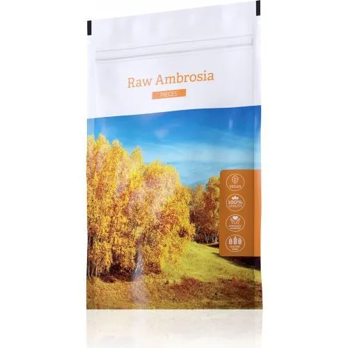 Energy Raw Ambrosia pieces 100