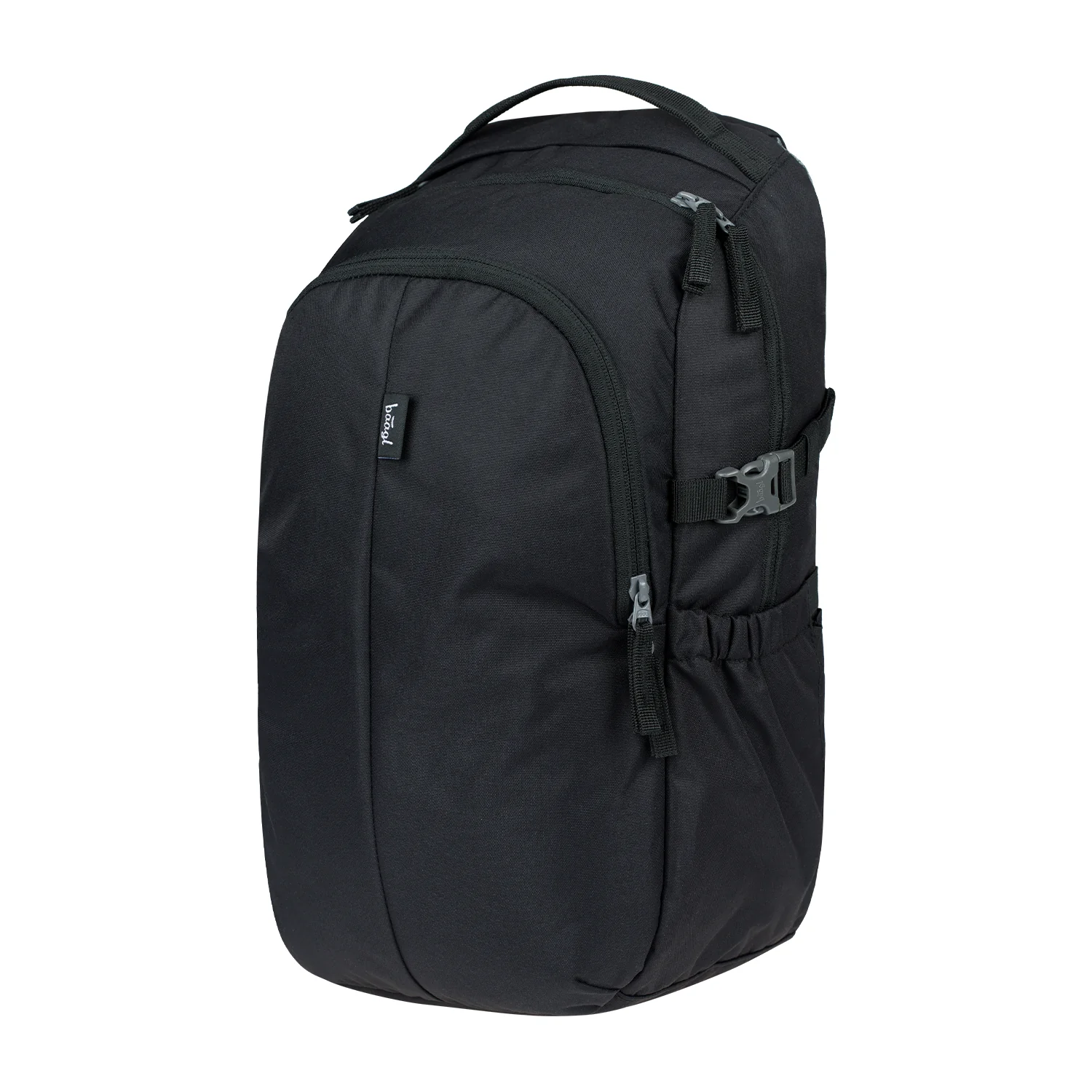 Baagl Batoh Dash Max Black GRS