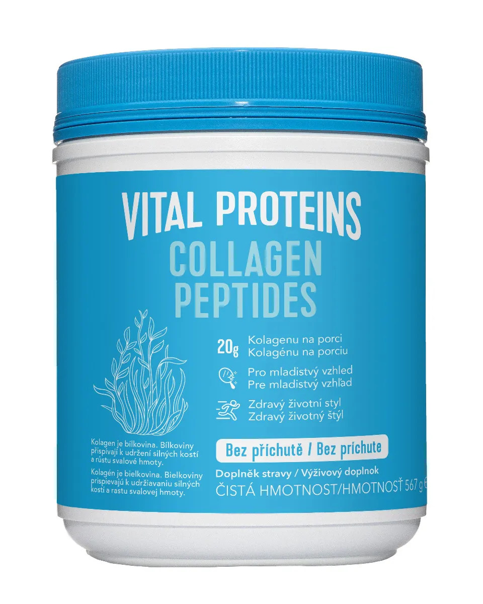 Vital Proteins Collagen Peptides 567 g