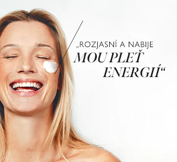 Nuance Organic Denní krém pro suchou pleť 50 ml