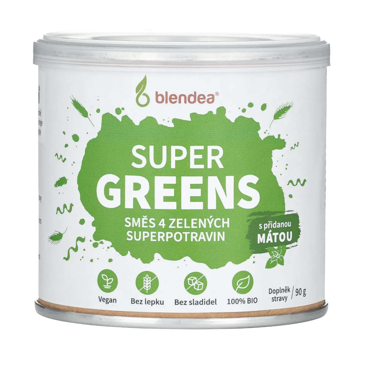 Blendea Super Greens