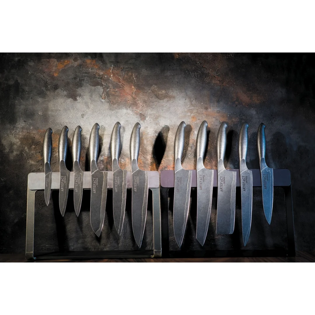Samura Artefact Utility knife 12,7cm (SAR-0021)