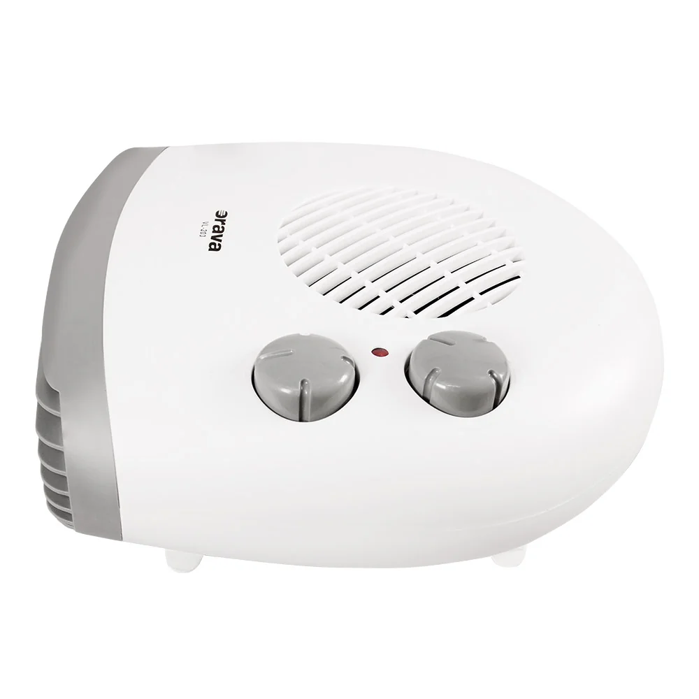 Orava Moderní horkovzdušný ventilátor
