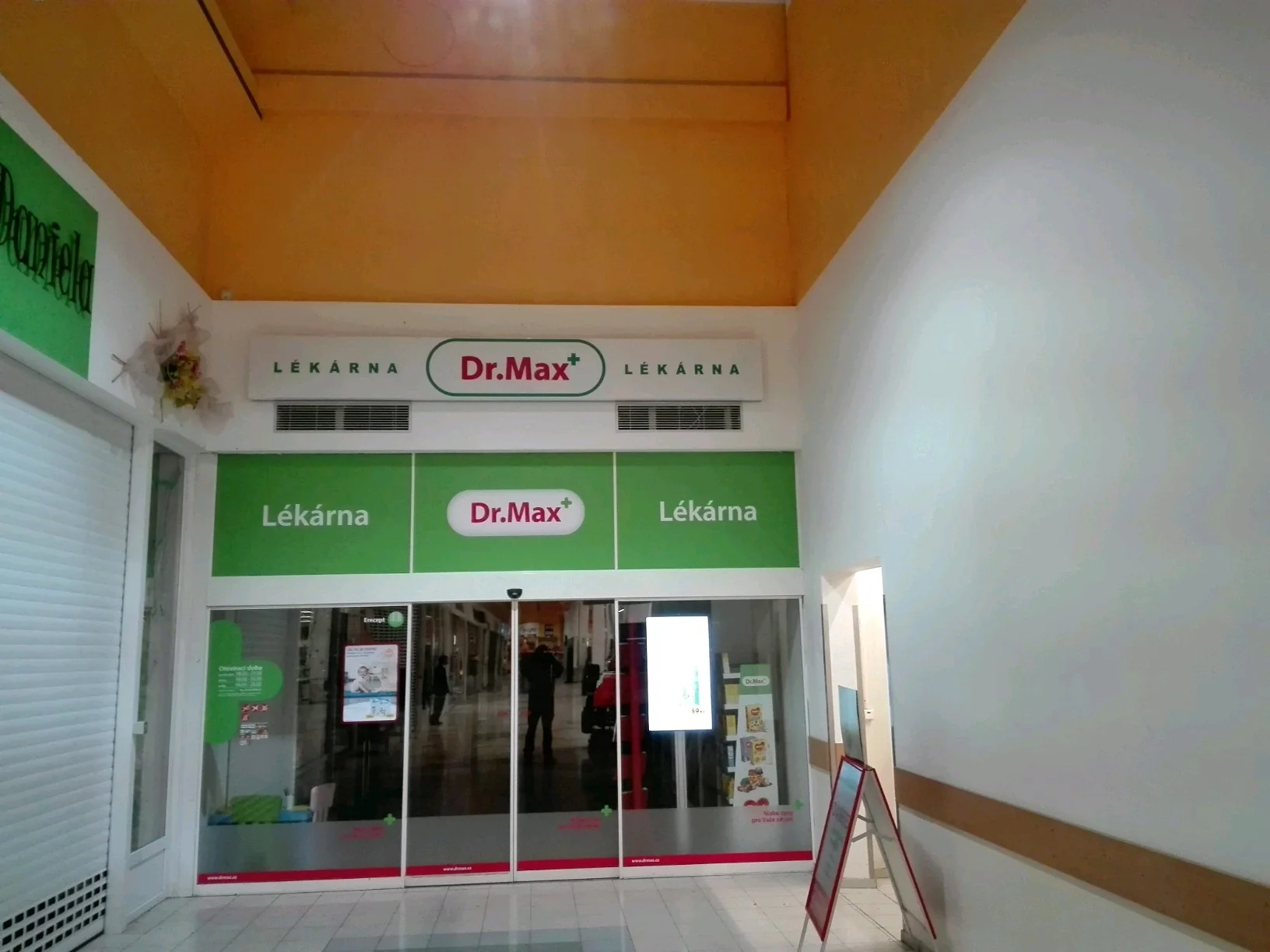 Brněnská 4971/74, Jihlava (Tesco)