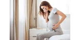 5 nejčastějších obtíží během těhotenství