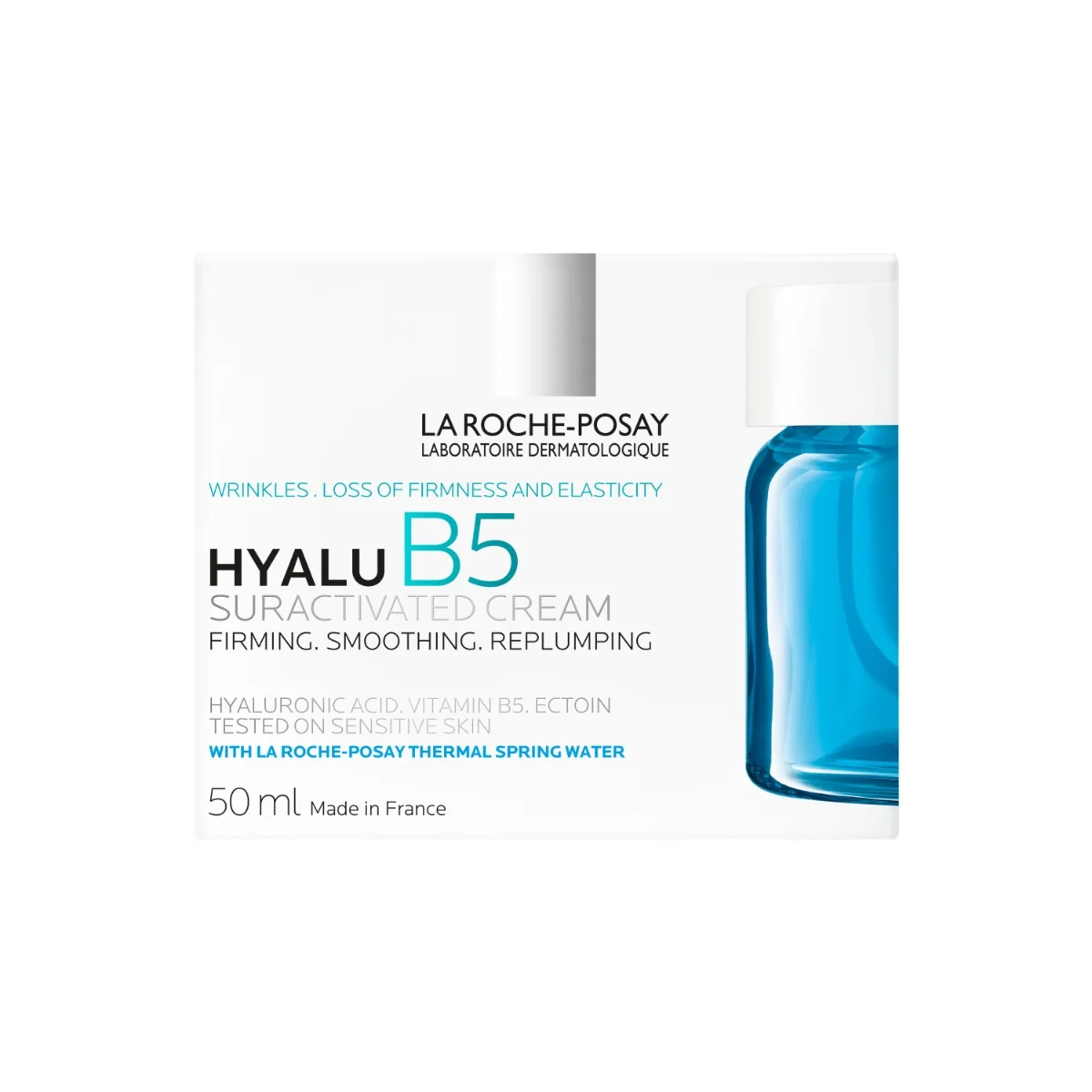 La Roche-Posay Hyalu B5 krém 50 ml