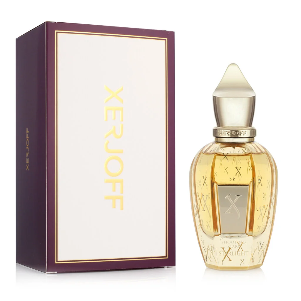 XerJoff Shooting Stars Starlight Parfém 50 ml UNISEX