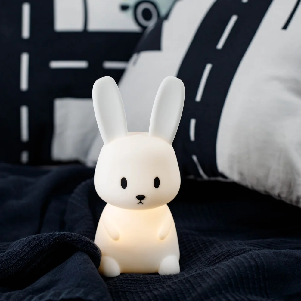 InnoGIO Lampička LED Rabbit Midi