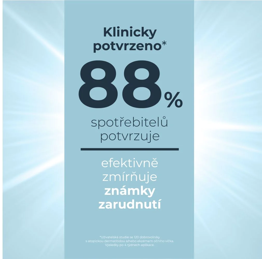 Eucerin AtopiControl Pleťový krém pro pleť se sklony k atopii 50 ml