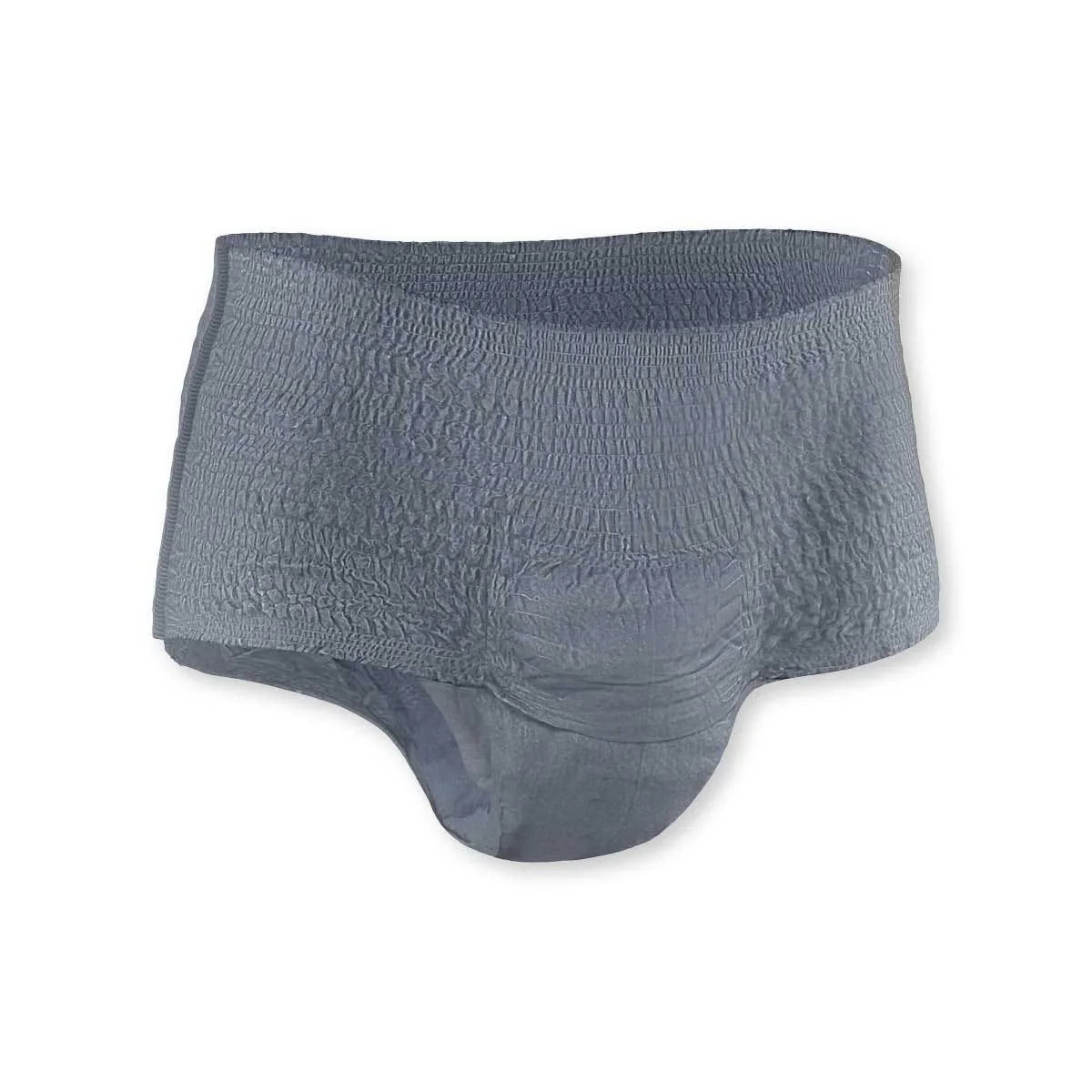Tena Men Pants Normal L/XL inkontinenční kalhotky šedé 8 ks