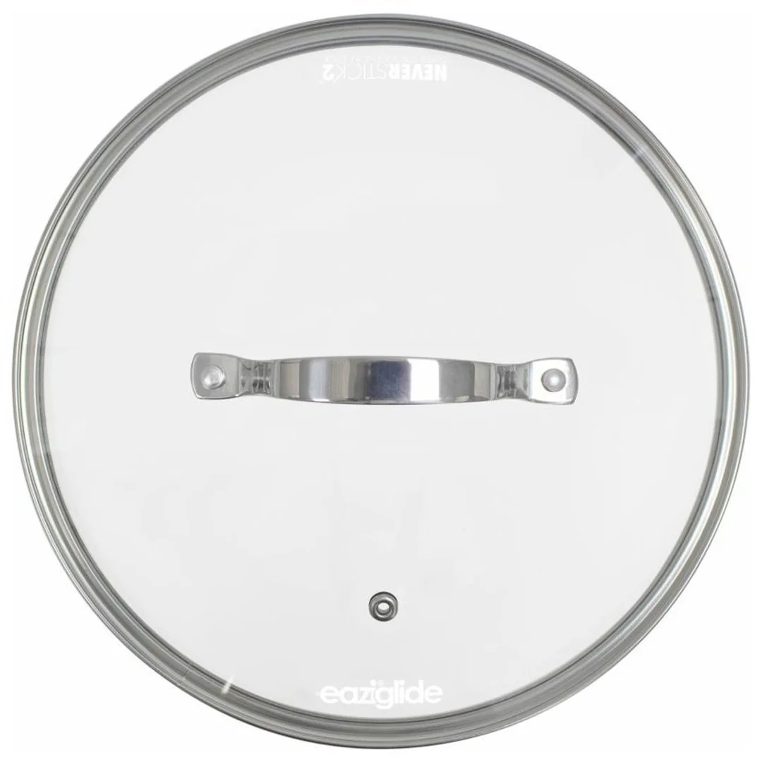 Imperial International LTD Eaziglide Neverstick2 skleněná poklice 24 cm (1045)