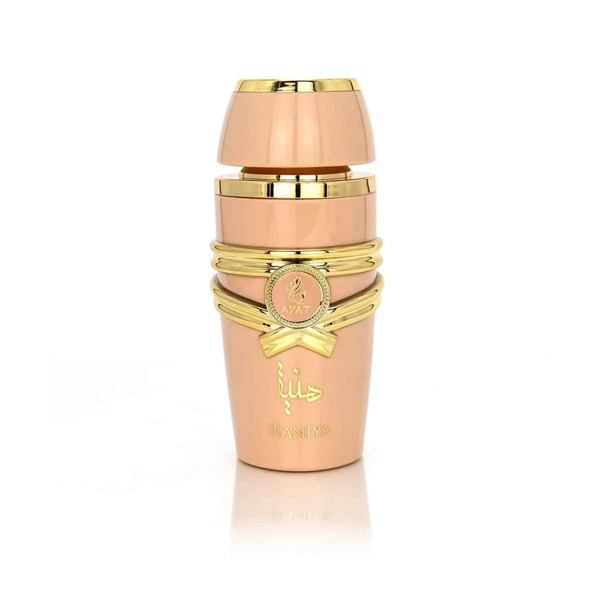 Ayat Perfumes Parfémovaná voda - Blossoms of Arabia - HANIYA - Objem: 100ml