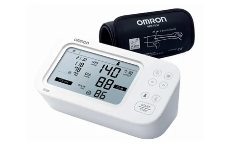 OMRON M6 Comfort Afib OMRON M6 Comfort Afib