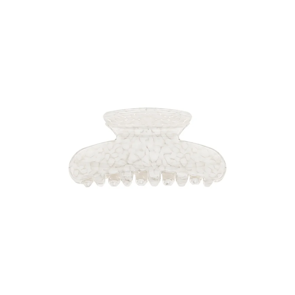 Invisibobble Clipstar S Crystal Elegance skřipec na vlasy 1 ks