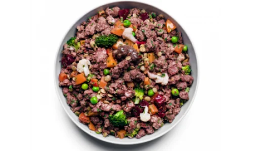 Mixáno Do špajzu hovězí 300 g Mixáno Do špajzu hovězí 300 g