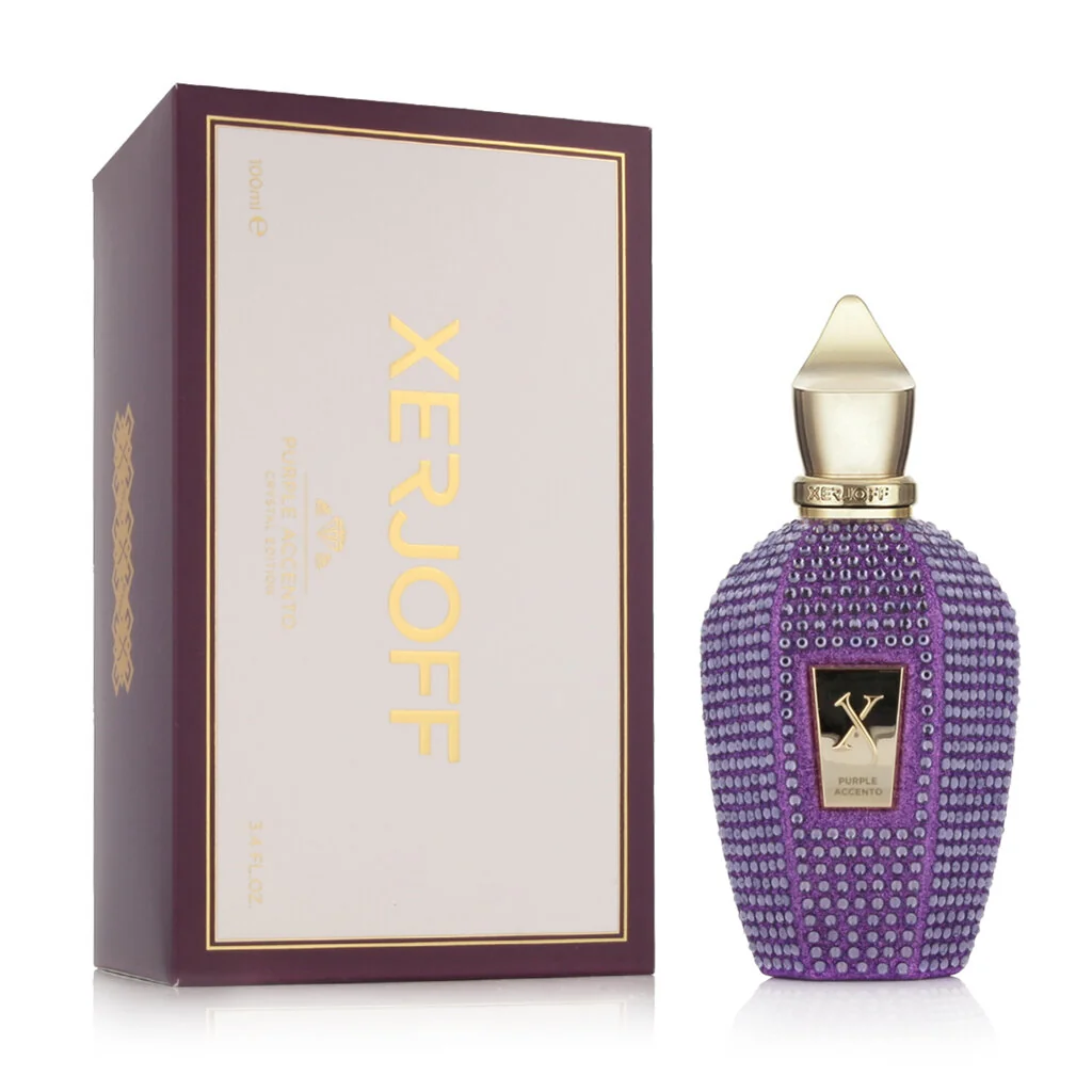XerJoff V Purple Accento EDP 100 ml UNISEX