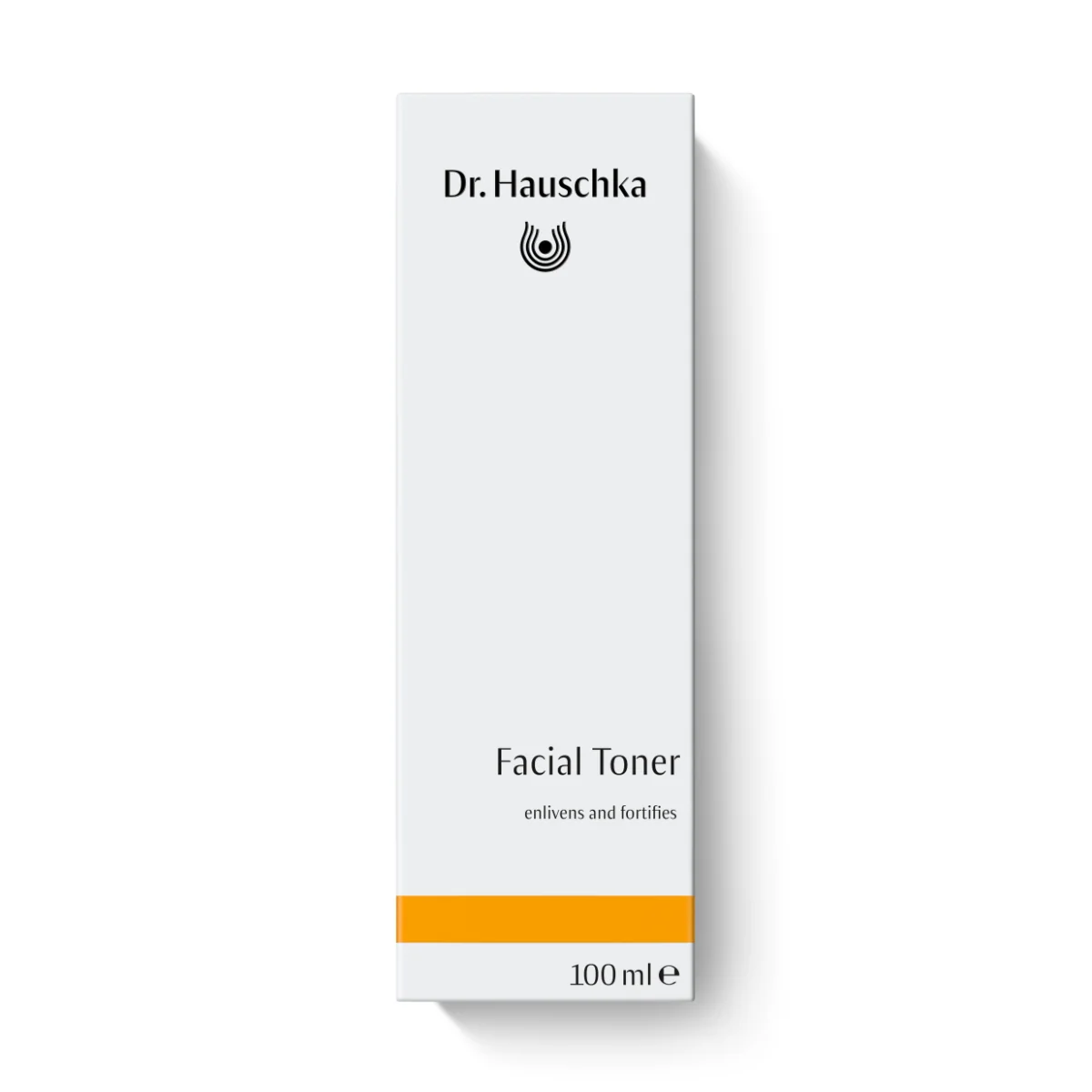 Dr.Hauschka Pleťové tonikum 100 ml
