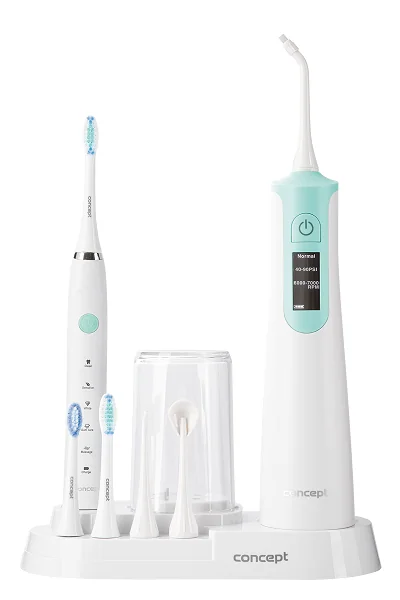 Concept Perfect Smile ZK4030 dentální centrum