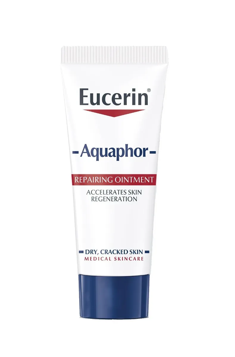 Eucerin Aquaphor regenerační mast 45 ml