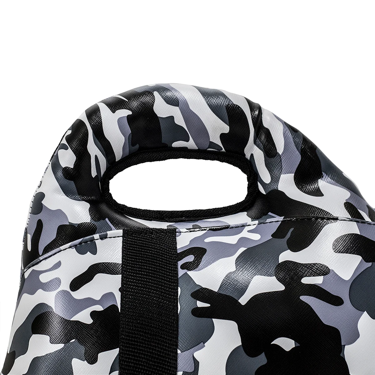 HMS Bulharský bag WBF20 maskáčový - 20kg