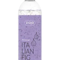 Ziaja Italian Fig Sprchový gel Italský fík