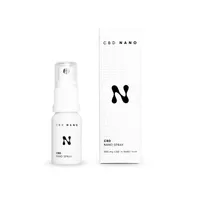 CBD NANO Spray 200 mg