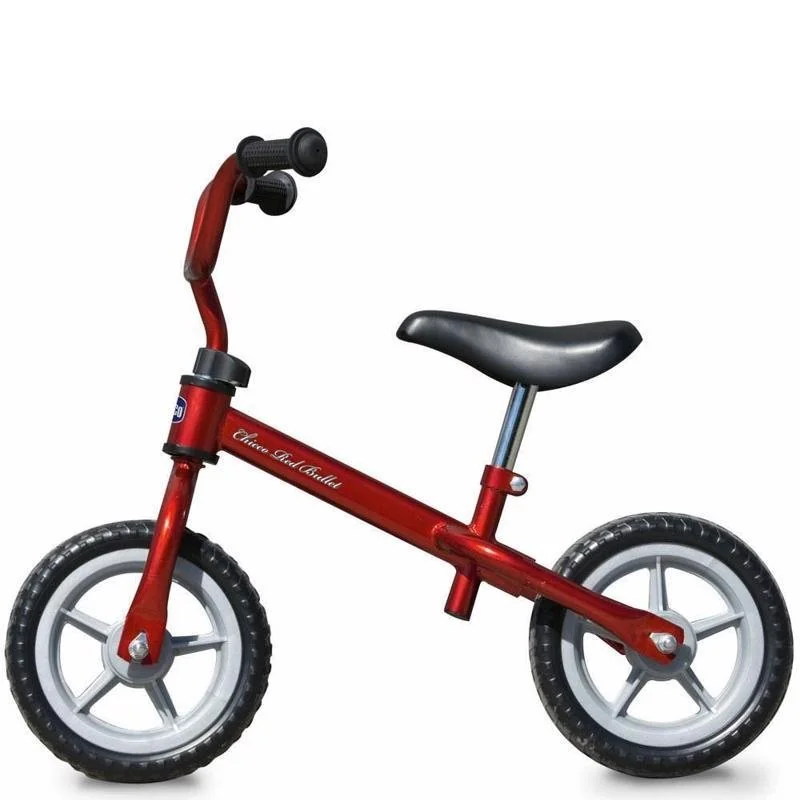 Chicco Odrážedlo Red Bulet 2-5r, do 25 kg