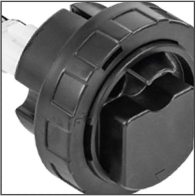 Sicce UV-C Clarifier 9W/3m UV-lampa na ničení řas, bakterií a parazitů