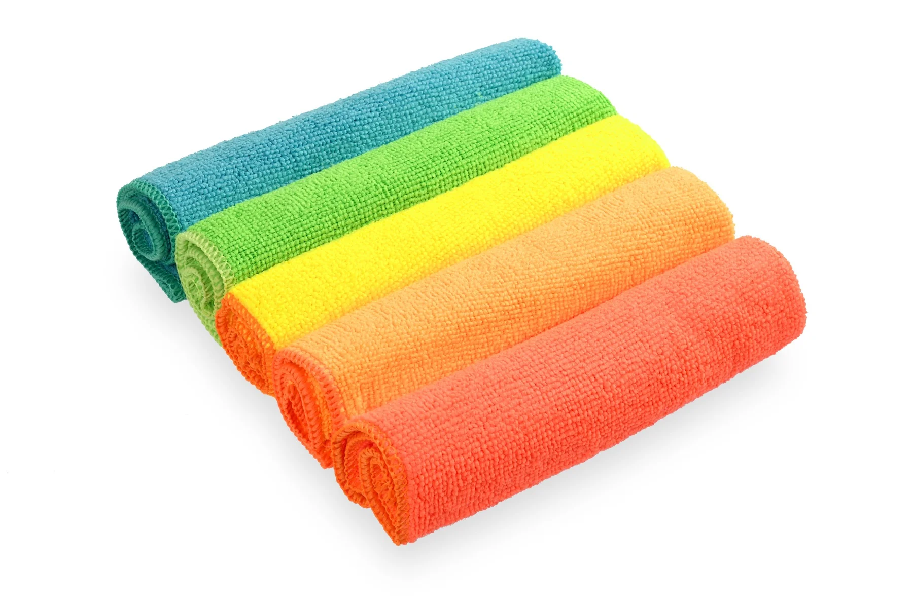 Spontex XXL utěrka z mikrovlákna 4+1 ks