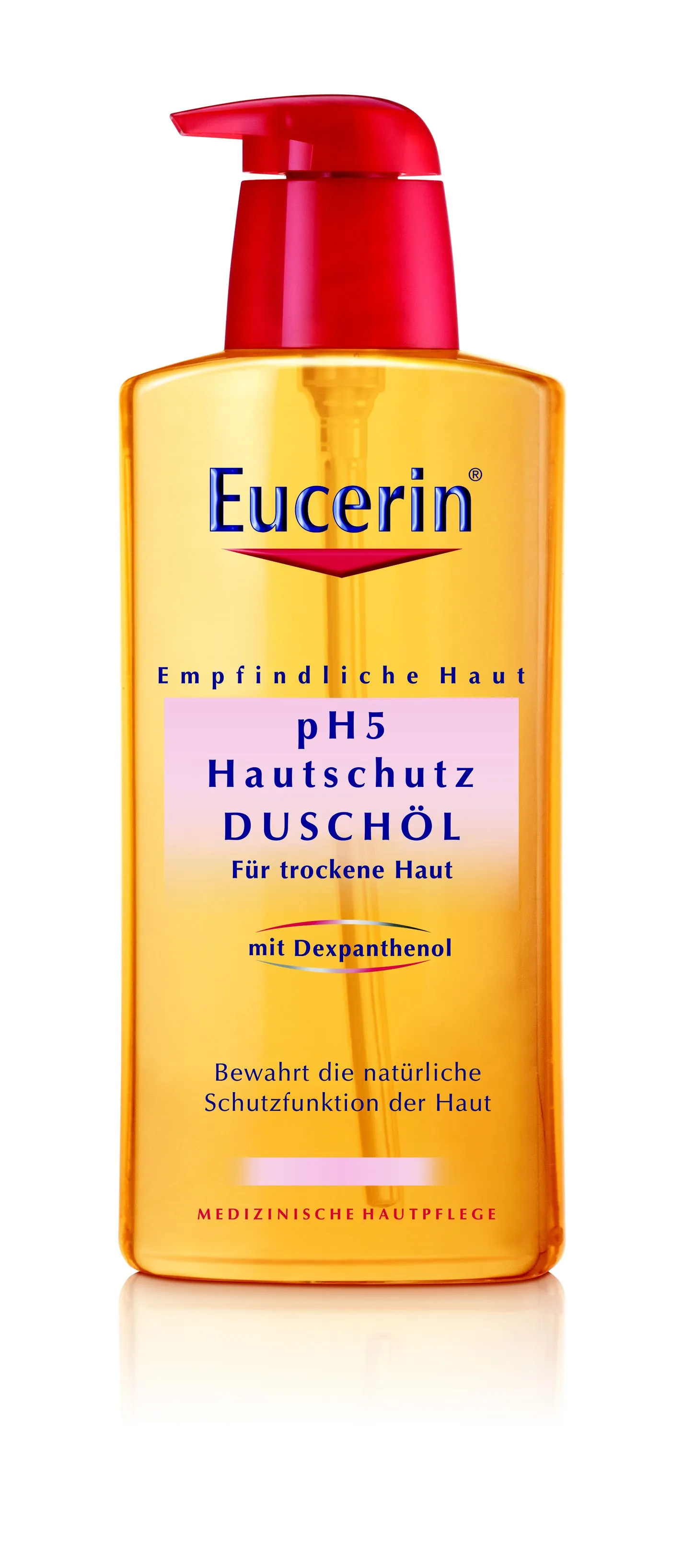 Eucerin Ph5 Sprchový olej 400 ml