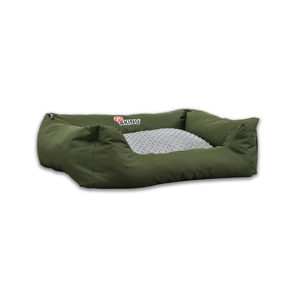 Akinu BASIC Collection Pelech pro psy hnědý S 65 x 50 cm