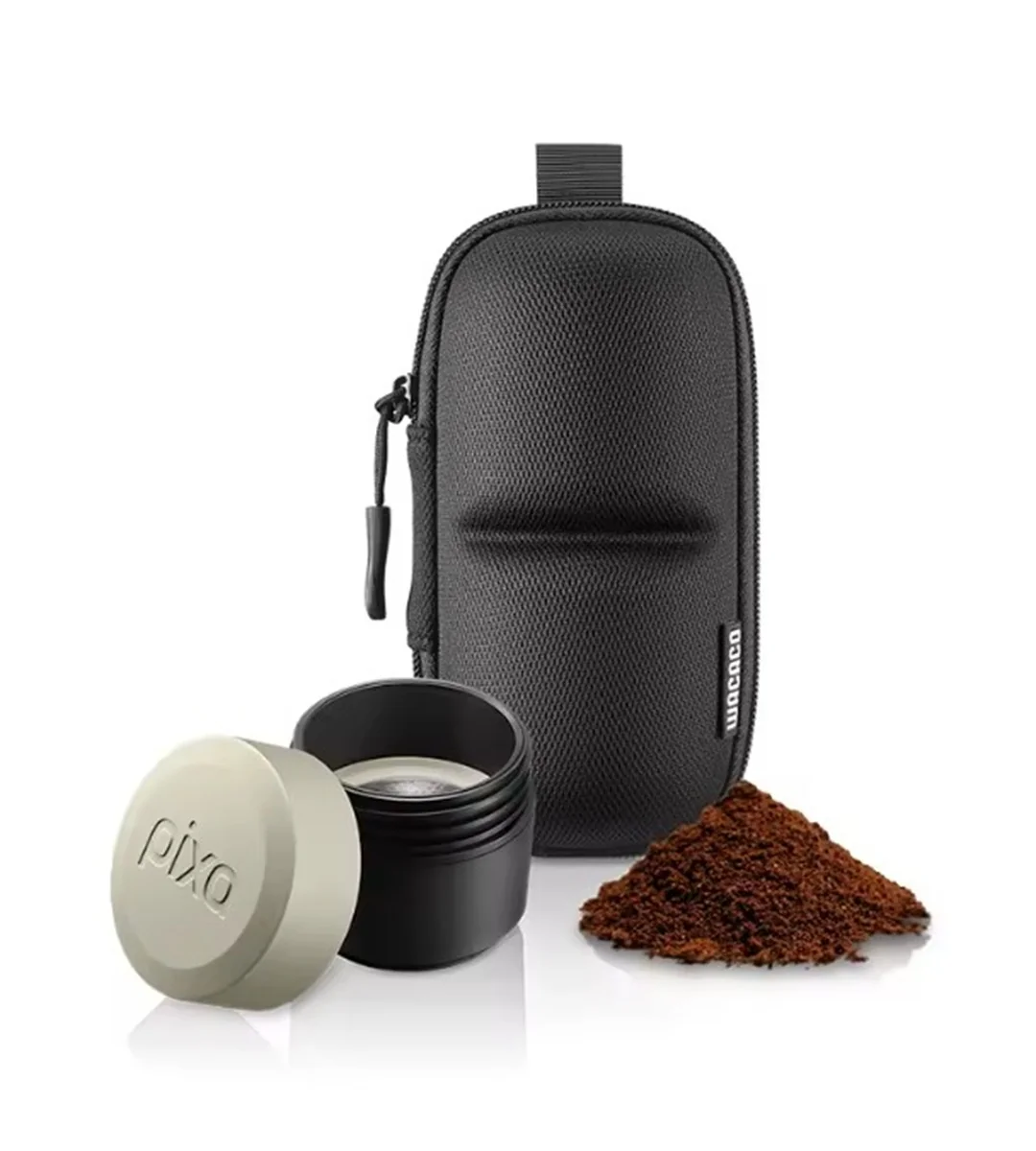 Wacaco Pixapresso Basket set