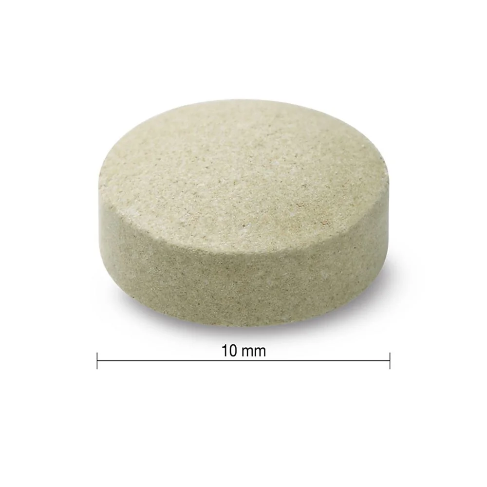 Jamieson Kelp mořské řasy 650 mcg 100 tablet