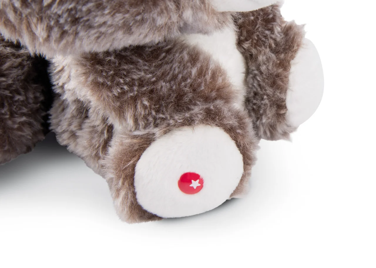 Nici Mýval Clooney 25cm