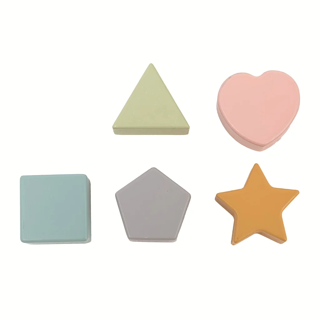 2Kids Toys Montessori Activity board Farma 2