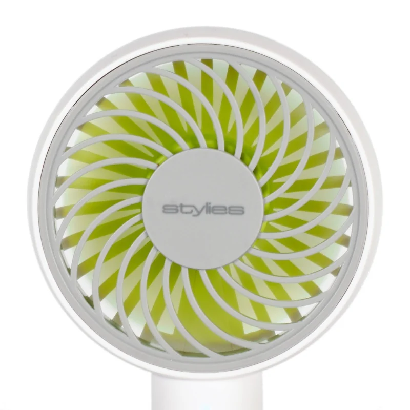 Stylies Cestovní ventilátor Lacerta
