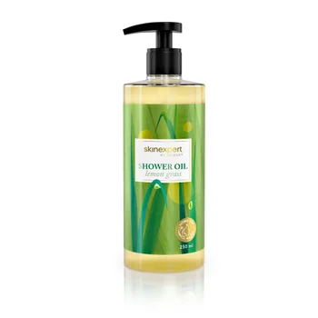 skinexpert BY DR.MAX Shower Oil Lemon Grass 250 ml