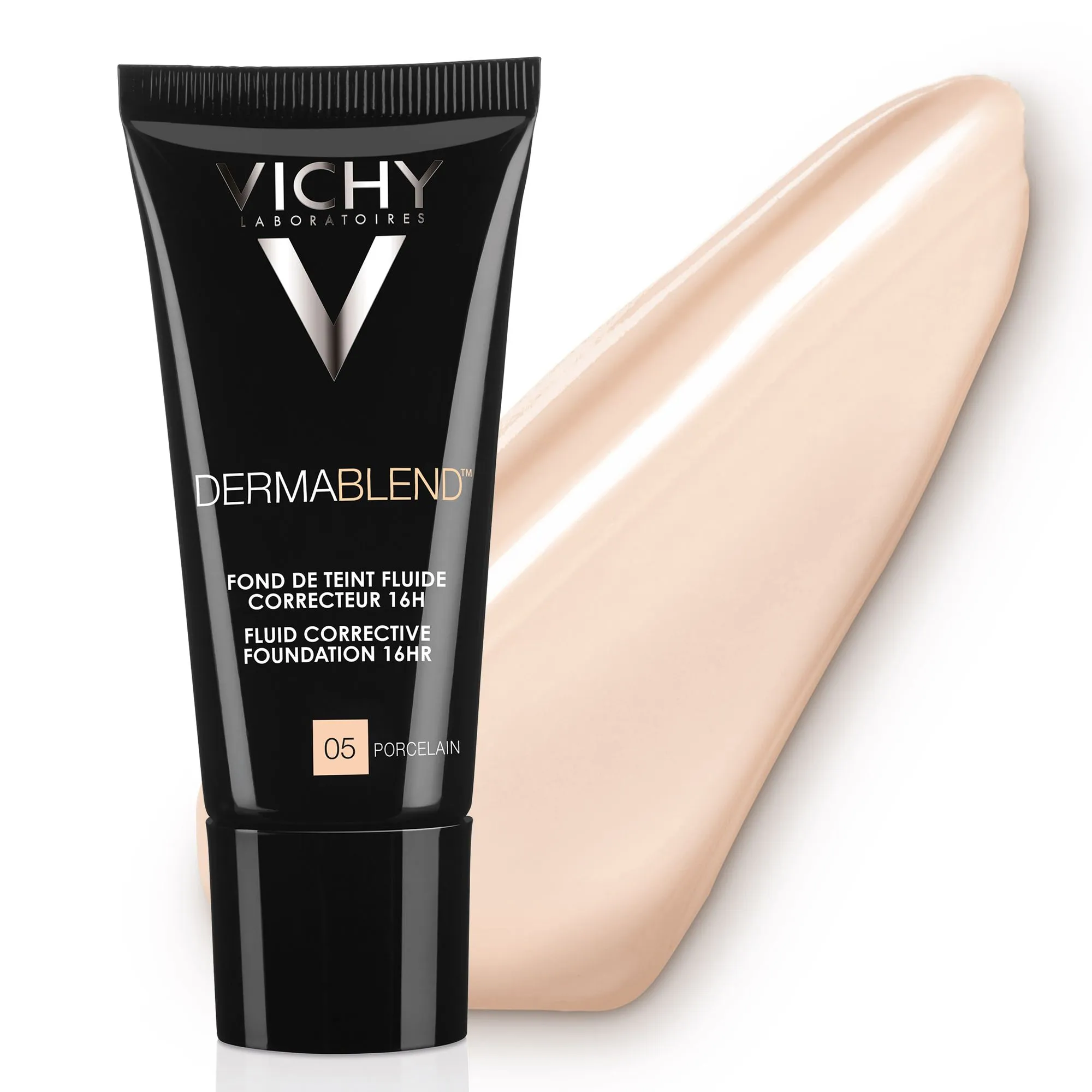 Vichy Dermablend Make-up odstín 05 30 ml