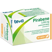 Pirabene 1200 mg